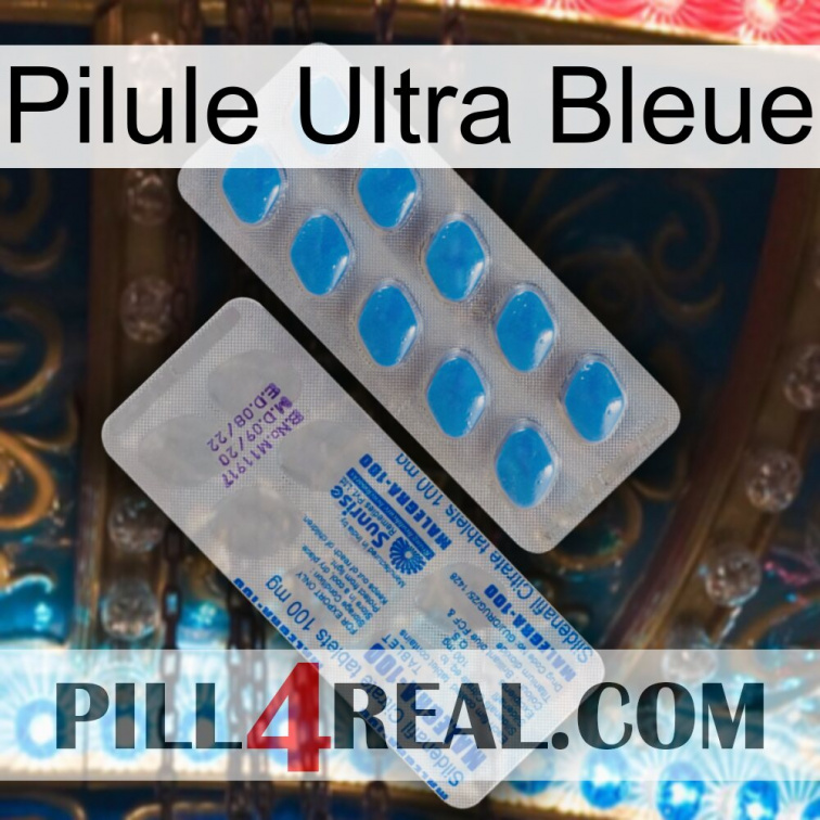 Blue Ultra Pill new15